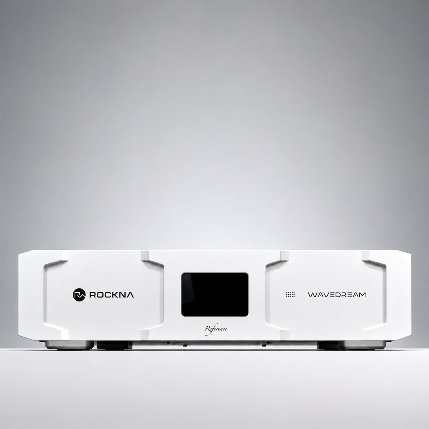 Rockna WaveDraeam 28比特 R2R数播解码器 签名版