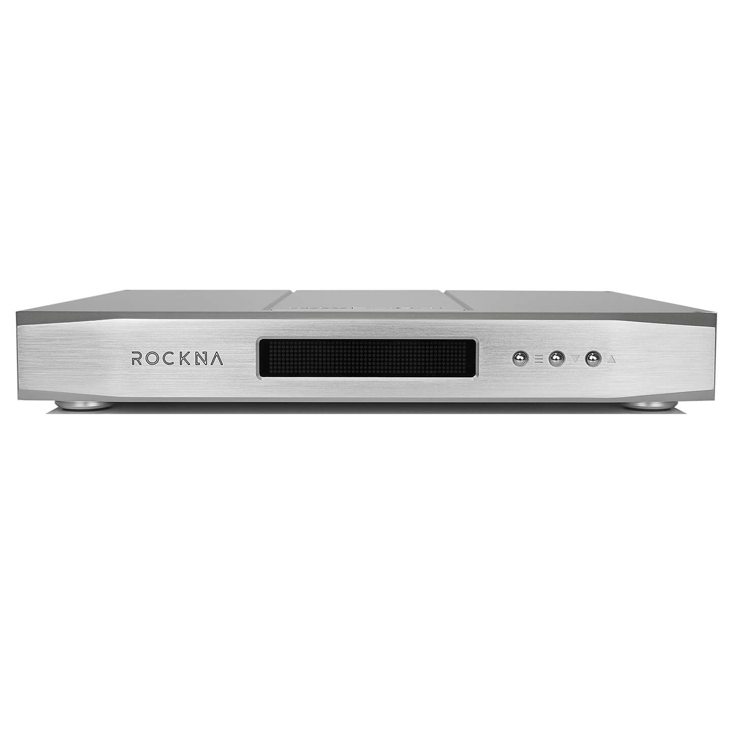 Rockna Wavelight PRE/DAC 25比特 R2R解码器 前级