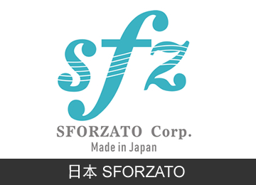 日本 SFORZATO