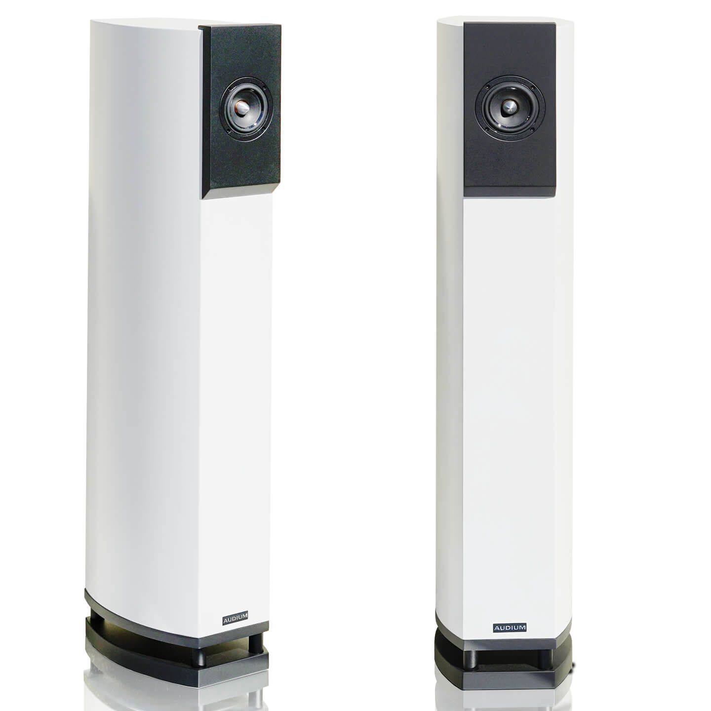 德国 Audium Comp 7X 落地音箱