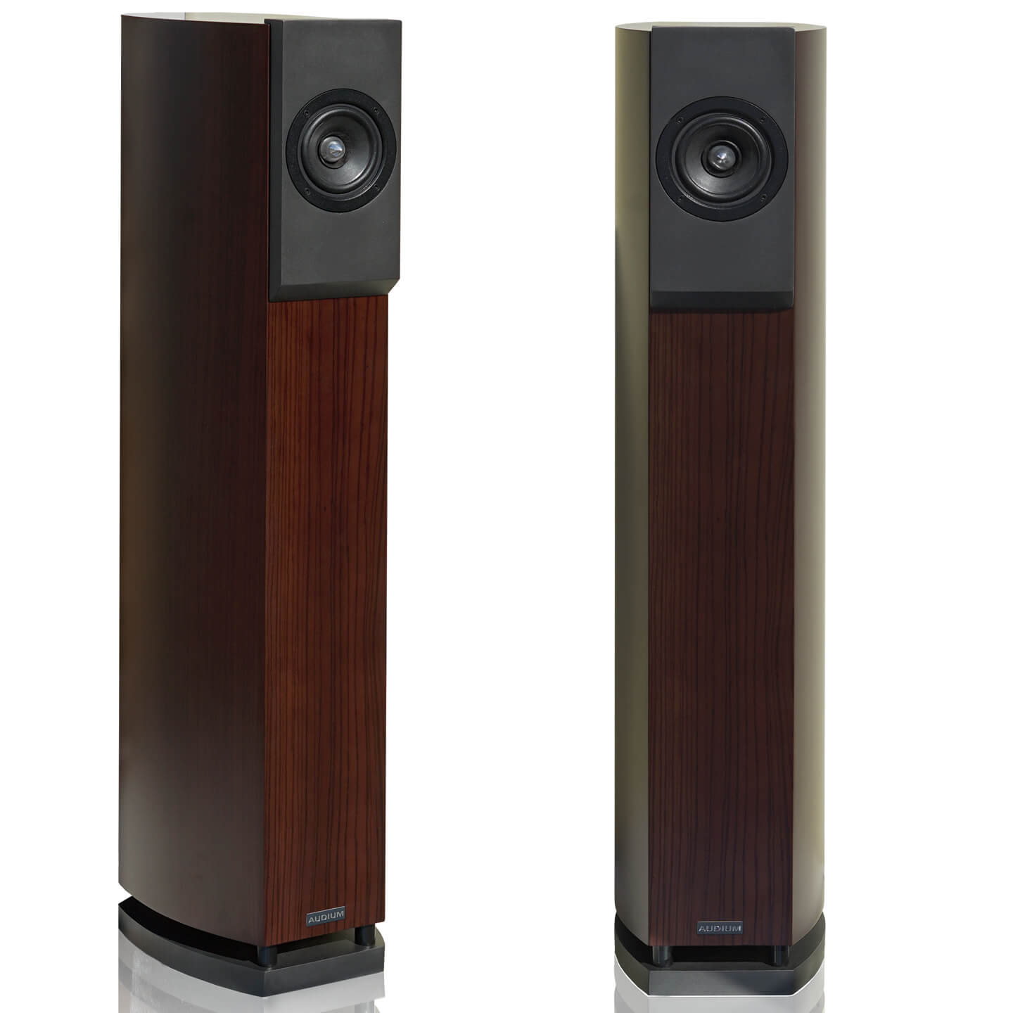 德国 Audium Comp 8X 落地音箱