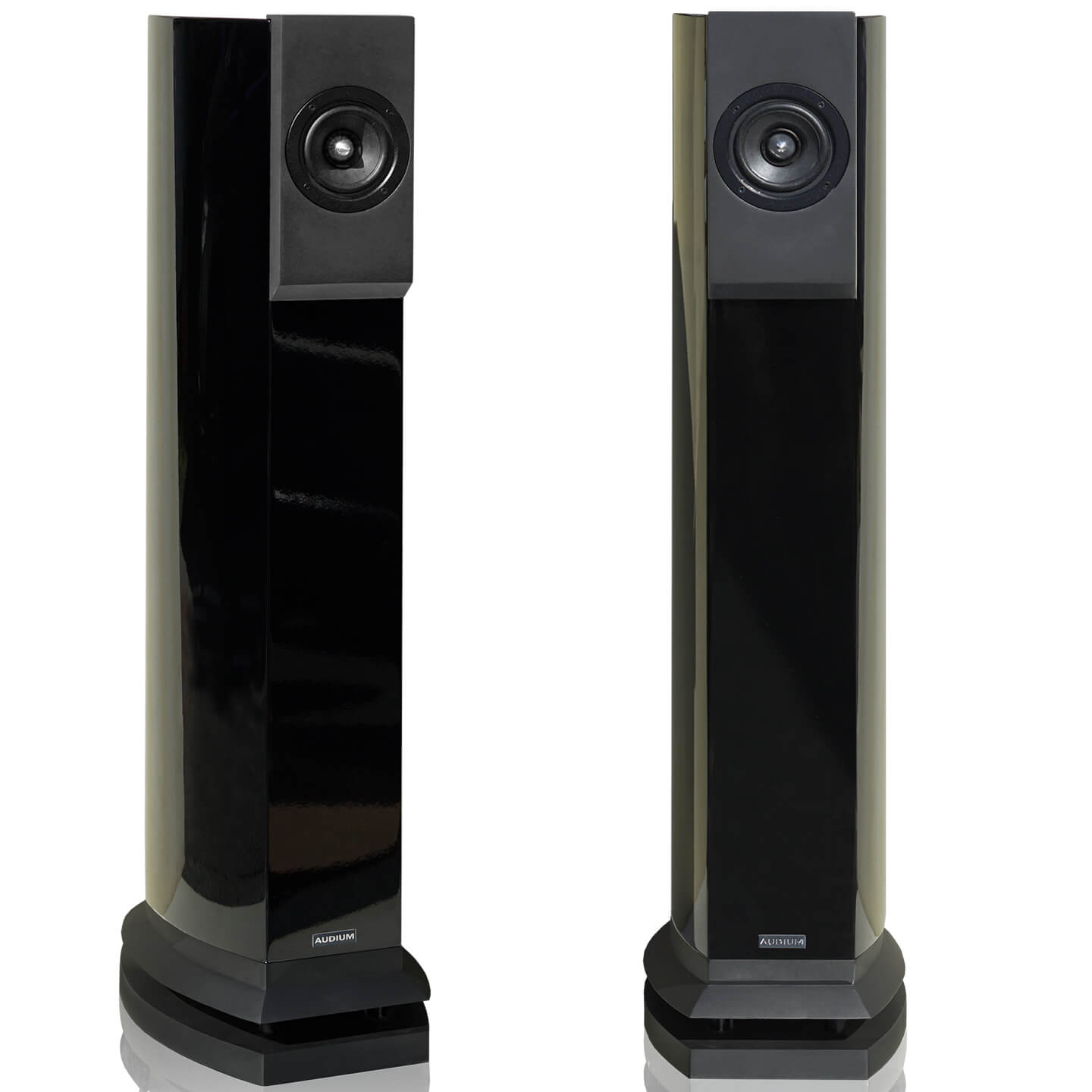 德国 Audium Comp 9X 落地音箱