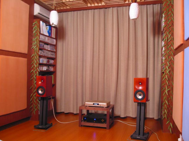 论坛 69 视听空间 69 hifi及av 69 城市音话 69 转贴:美丽的